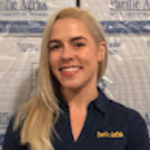 Meet your Posher, Sara